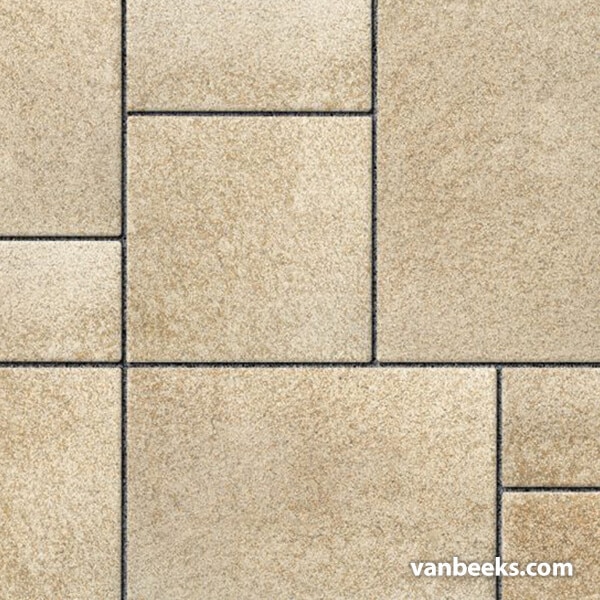 Unilock Umbriano Concrete Coping